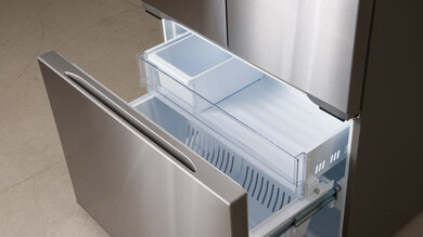 LG LF25Z6211S Interior Storage Photo 2