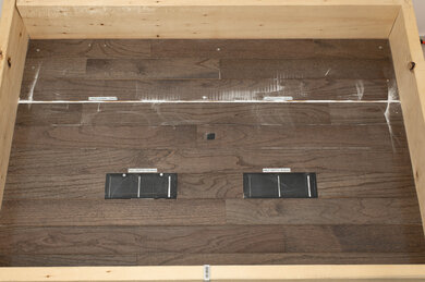 bObsweep Bob Pro Wood Cracks Post Test