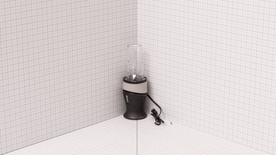 Ninja Fit Box Picture