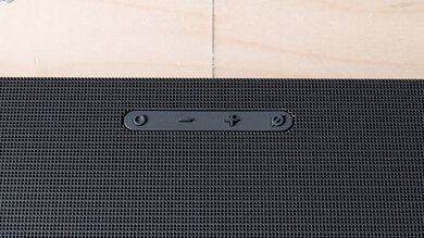 Samsung HW-Q910D Controls photo