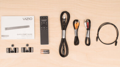 Vizio SB3220n-F6 In The Box photo 