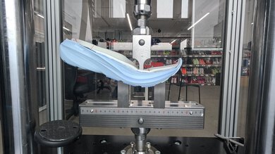 Brooks Ghost Amp Forefoot Bending Resistance Picture