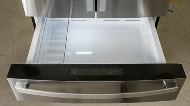 GE Profile PGE29BYTFS Interior Storage Photo 3