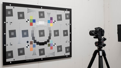 Canon EOS 90D In-Test Picture