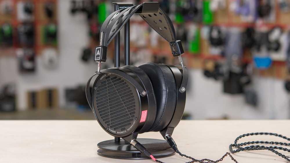 Audeze LCD-X Review - RTINGS.com