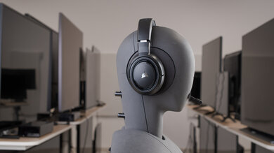 Corsair HS35 Side Picture