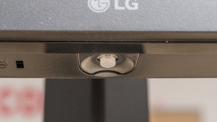 LG 32GP850-B/32GP83B-B Controls Picture