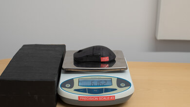 Endgame Gear XM2w 4k Minimum Weight Picture