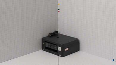 Brother MFC-J497DW ISO View Picture