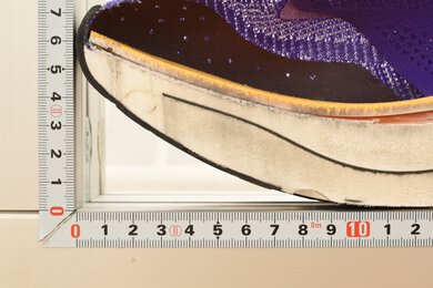 Kiprun KD900X LD+ Forefoot Rocker Photo