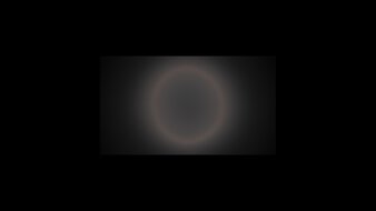 MSI MPG 274URDFW E16M Ring Light Picture