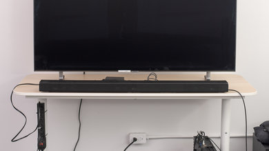 Samsung HW-R650 Dimensions photo - bar