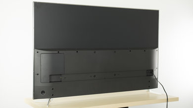 TCL C Series/C807 2017 Back Picture