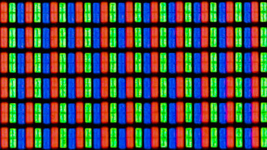 LeEco Super4 Pixels Picture