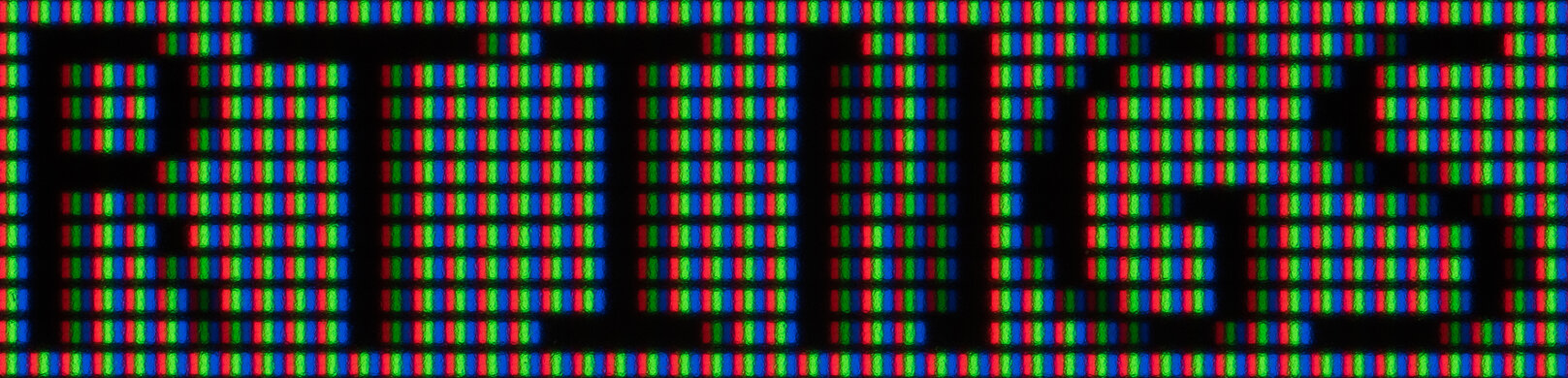 Gigabyte M27Q P ClearType Off