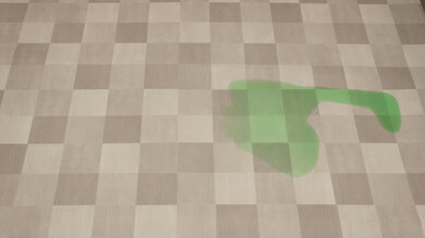 Black+Decker dustbuster AdvancedClean+ Pet Water Pickup Post Test