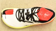 Altra Torin 9 Toe Clearance Photo