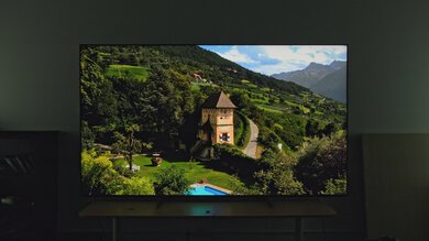 Sony X95L HDR Landscape Photo