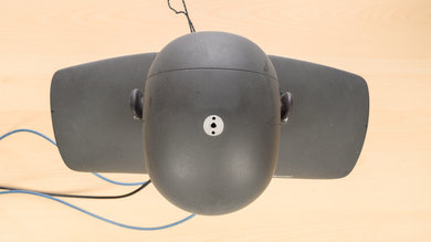 AKG N200 Top Picture