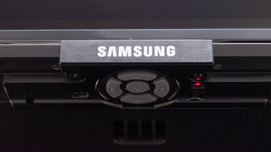 Samsung Q90/Q90T QLED Controls Picture