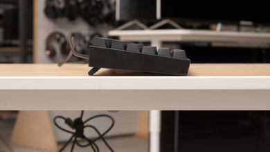 Redragon K552 KUMARA RGB Side Picture