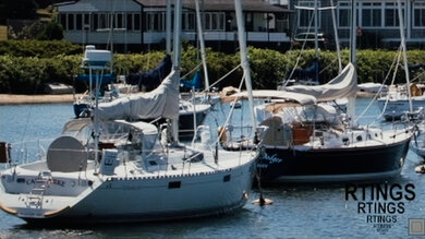 Sony BRAVIA 2 II Sharpness Picture - 480p