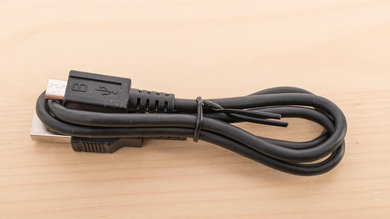 Sony WI-C300 Wireless Cable Picture