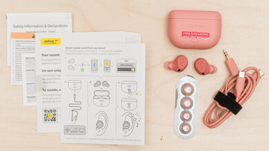 Jabra Elite 8 Active Gen 2 In The Box Picture