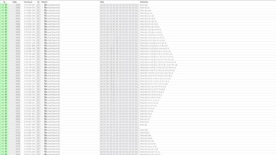 Qwertykeys Hex80 Multi-Key Raw USB