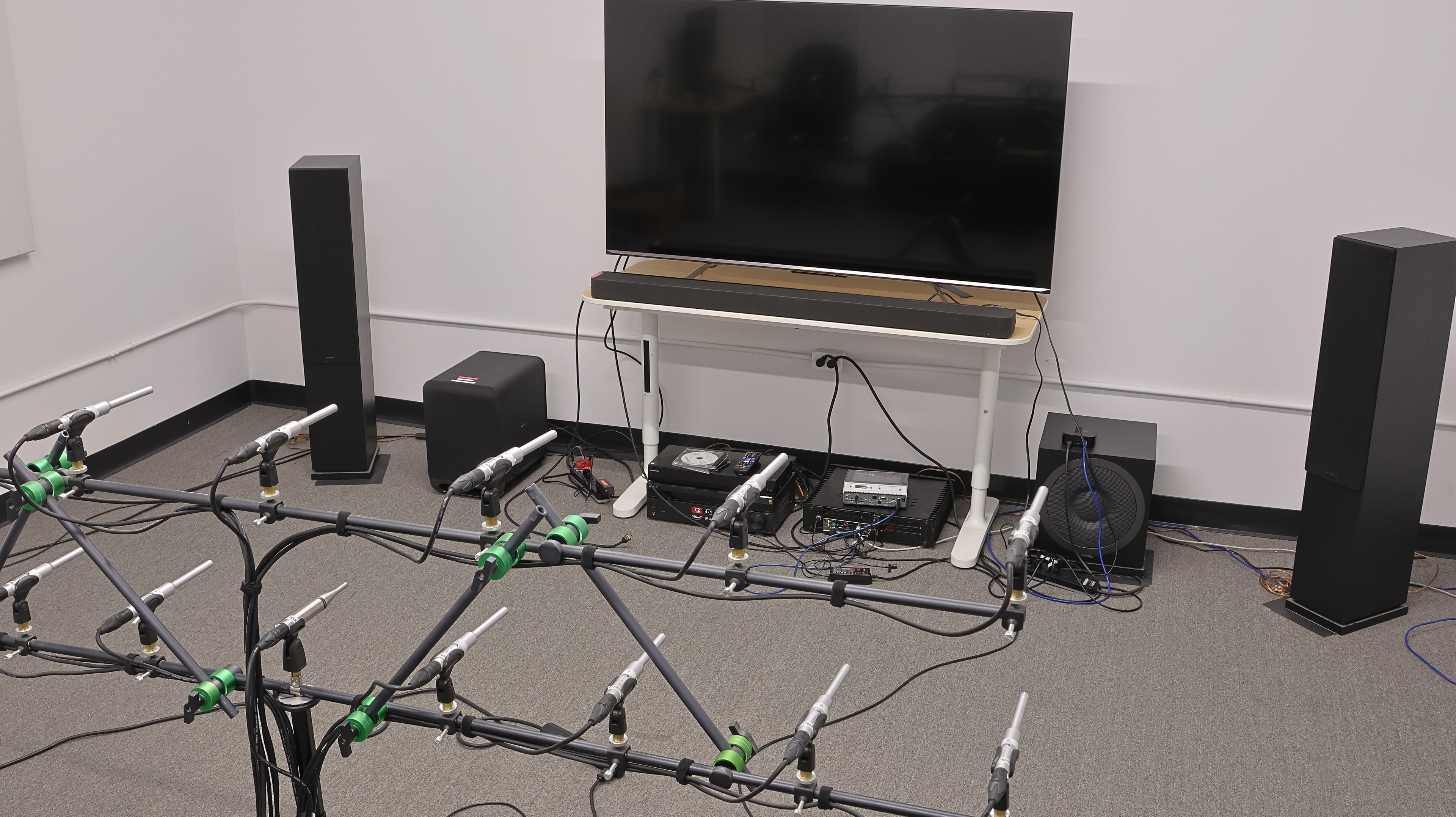 Sony BRAVIA Theater Bar 9 with Speakers + Bass Module Review