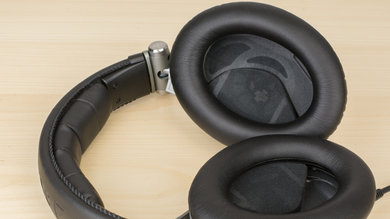 Sennheiser PXC 450 Comfort Picture