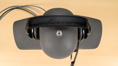 HyperX Cloud Revolver Top Picture