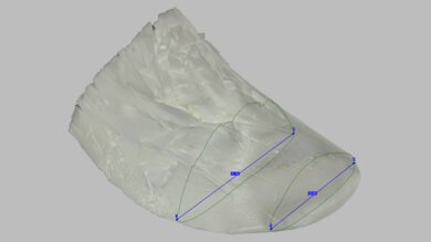 PUMA Deviate NITRO Elite 4 Forefoot Width Photo