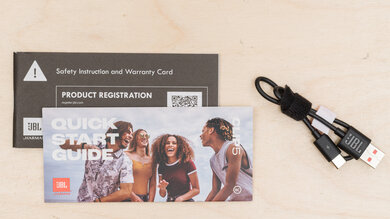 JBL Clip 5 In The Box Photo