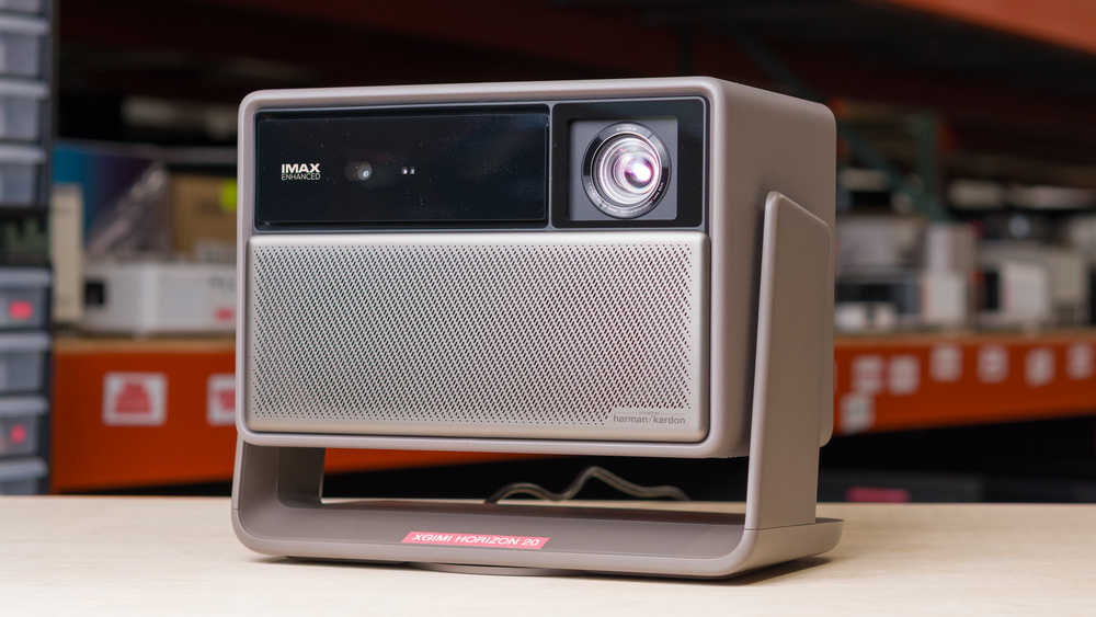XGIMI HORIZON 20