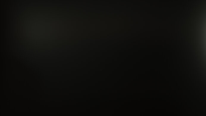 Gigabyte G27QC Average Room Off Picture