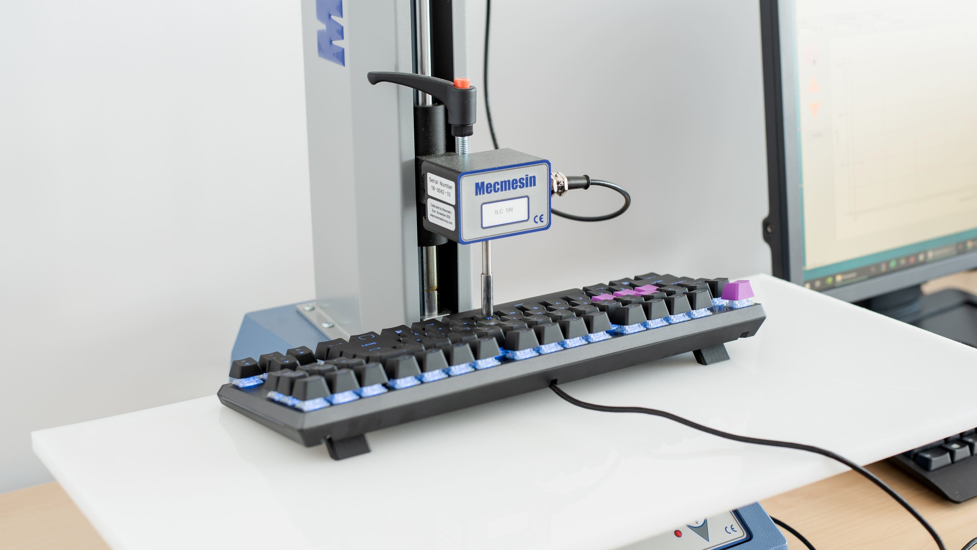 perceptual testing image