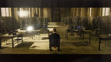 Vizio E Series 2014 Average Room