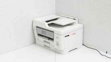 Brother MFC-J6945DW ISO View Picture