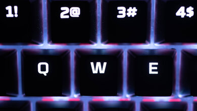 HyperX Alloy Origins White Shot