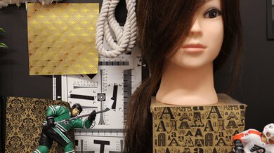 Canon EOS R 4k Test Scene Extract