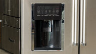 KitchenAid KRMF706ESS Water Dispenser Photo
