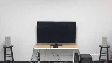 Sony HT-A9 Dimensions photo - bar