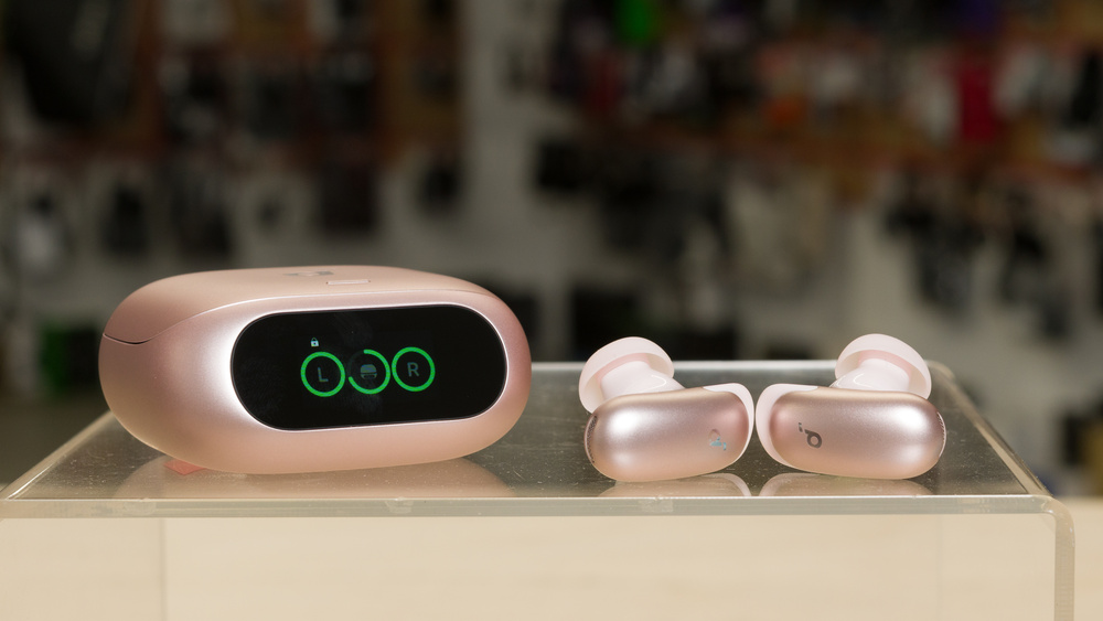 Anker Soundcore Liberty 5 Pro Review - RTINGS.com