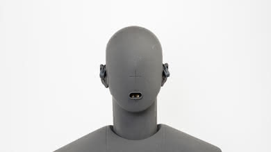 AfterShokz Trekz Air Bone Conduction Front Picture