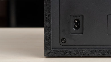Samsung HW-R550 Physical inputs subwoofer photo 1