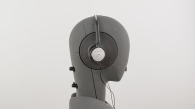 Panasonic RP-HC101 Side Picture