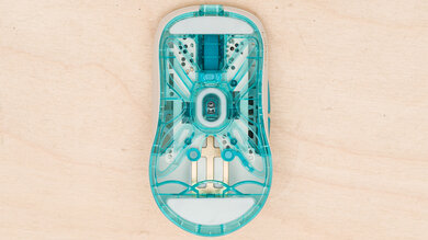 LAMZU Atlantis Mouse Feet picture