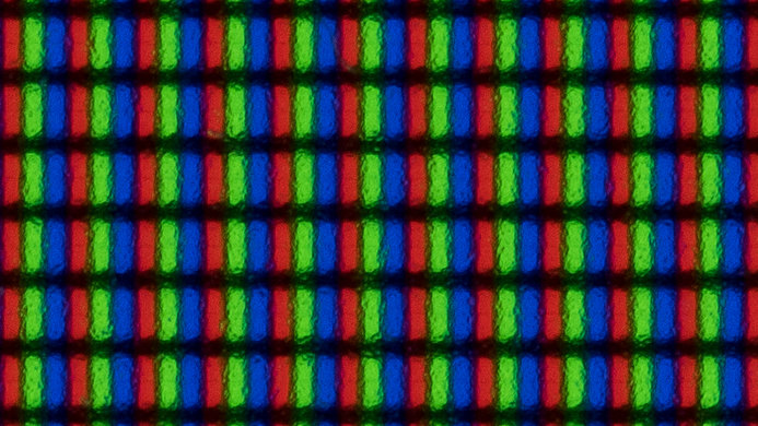 ASUS ROG Swift PG279Q Pixels