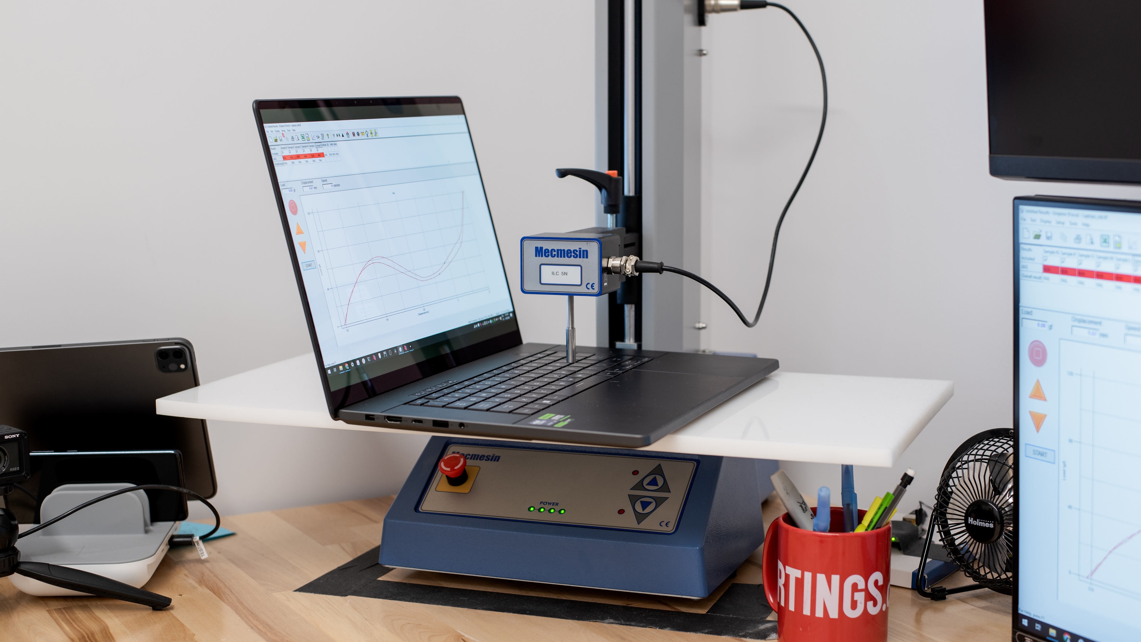 perceptual testing image